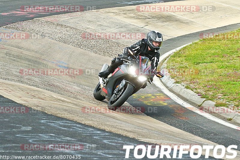 Bild #8070435 - Touristenfahrten Nürburgring Nordschleife (04.09.2019)