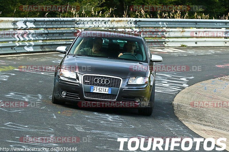 Bild #8070446 - Touristenfahrten Nürburgring Nordschleife (04.09.2019)