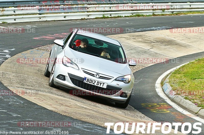 Bild #8070496 - Touristenfahrten Nürburgring Nordschleife (04.09.2019)