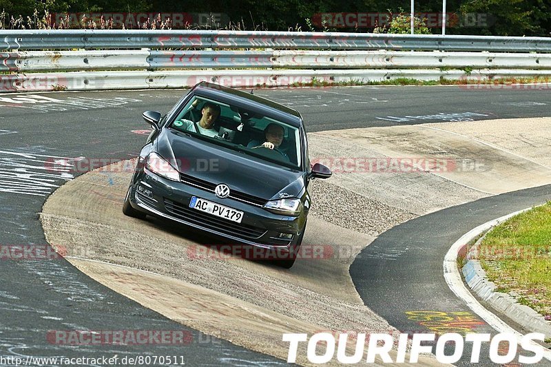 Bild #8070511 - Touristenfahrten Nürburgring Nordschleife (04.09.2019)