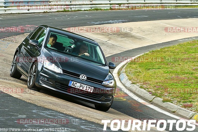 Bild #8070514 - Touristenfahrten Nürburgring Nordschleife (04.09.2019)