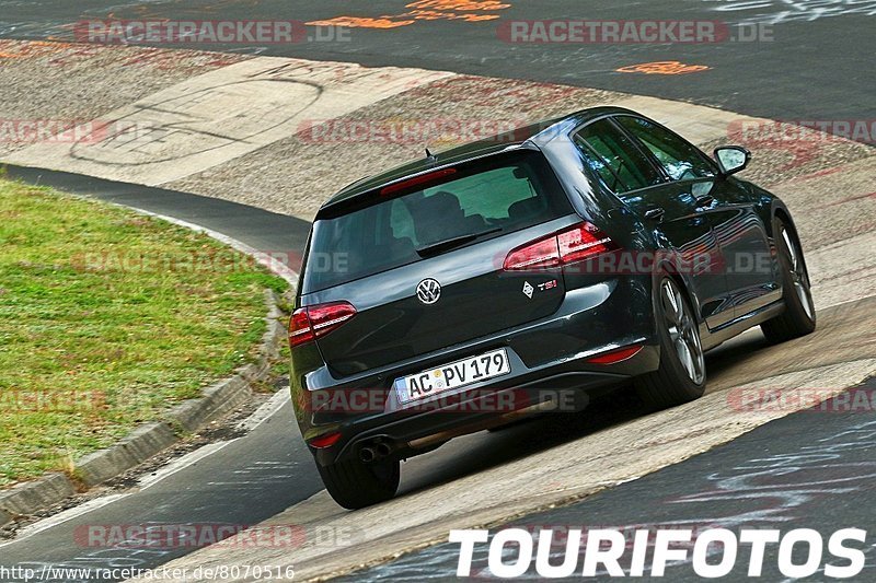 Bild #8070516 - Touristenfahrten Nürburgring Nordschleife (04.09.2019)