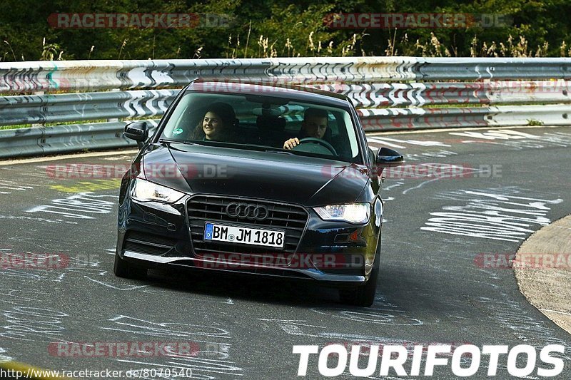 Bild #8070540 - Touristenfahrten Nürburgring Nordschleife (04.09.2019)