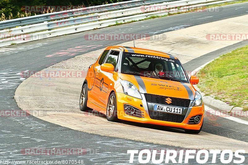 Bild #8070548 - Touristenfahrten Nürburgring Nordschleife (04.09.2019)