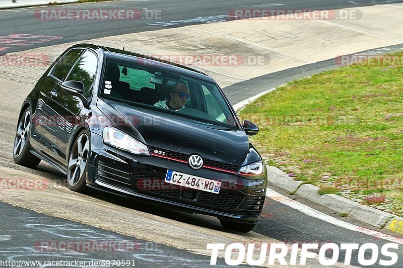 Bild #8070591 - Touristenfahrten Nürburgring Nordschleife (04.09.2019)