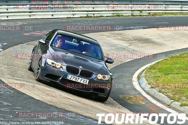 Bild #8070593 - Touristenfahrten Nürburgring Nordschleife (04.09.2019)