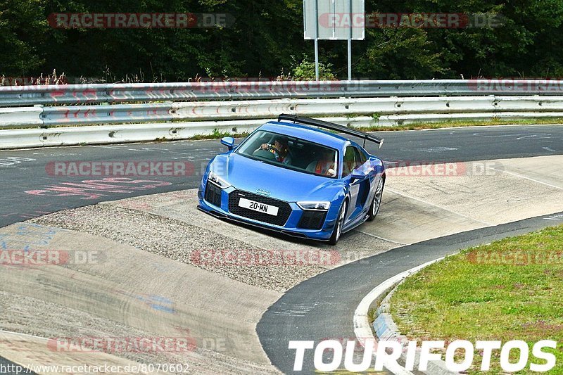 Bild #8070602 - Touristenfahrten Nürburgring Nordschleife (04.09.2019)