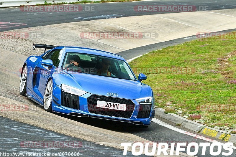 Bild #8070606 - Touristenfahrten Nürburgring Nordschleife (04.09.2019)