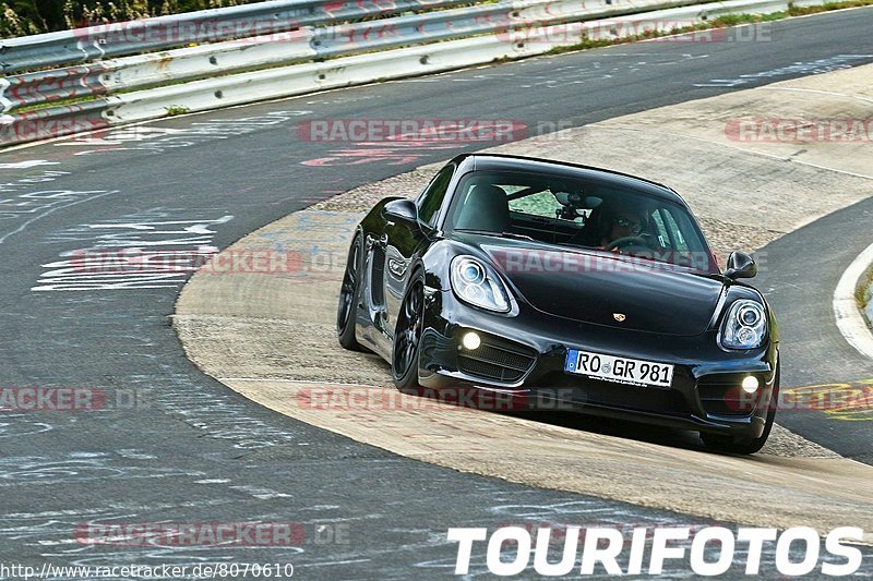 Bild #8070610 - Touristenfahrten Nürburgring Nordschleife (04.09.2019)