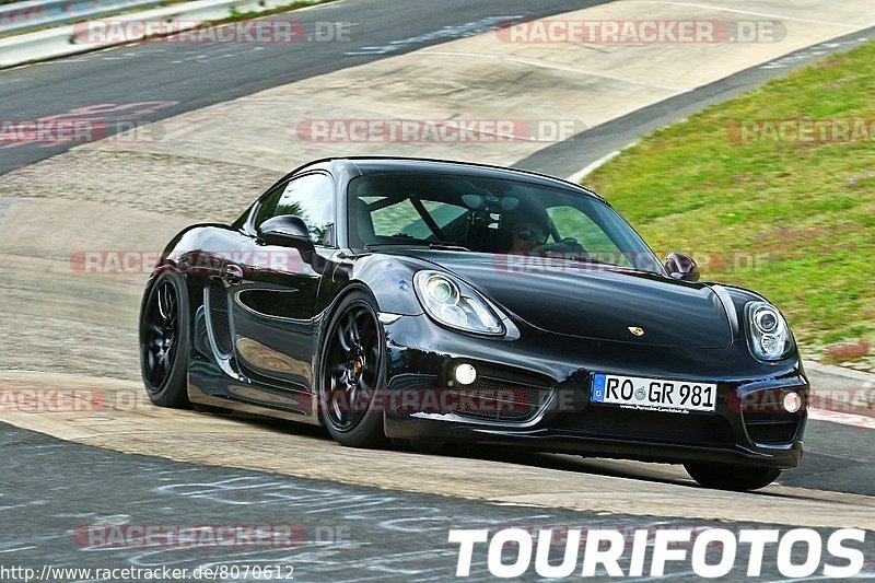 Bild #8070612 - Touristenfahrten Nürburgring Nordschleife (04.09.2019)