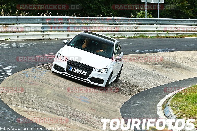 Bild #8070652 - Touristenfahrten Nürburgring Nordschleife (04.09.2019)