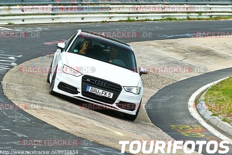 Bild #8070654 - Touristenfahrten Nürburgring Nordschleife (04.09.2019)