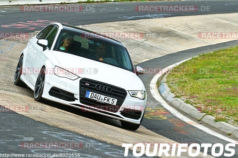 Bild #8070656 - Touristenfahrten Nürburgring Nordschleife (04.09.2019)