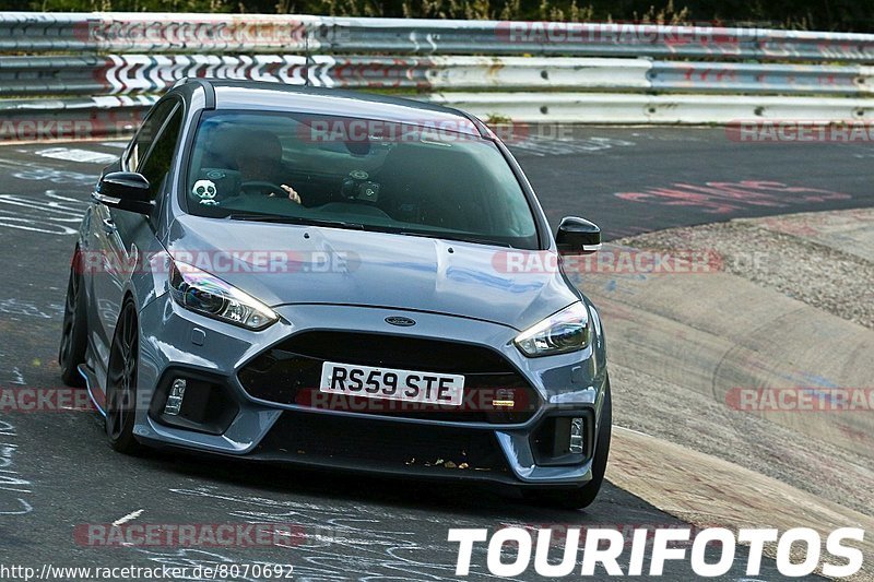 Bild #8070692 - Touristenfahrten Nürburgring Nordschleife (04.09.2019)