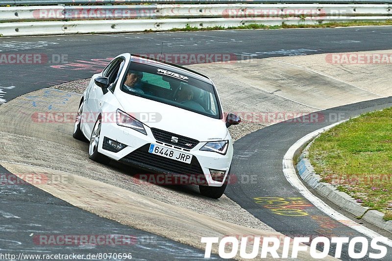 Bild #8070696 - Touristenfahrten Nürburgring Nordschleife (04.09.2019)