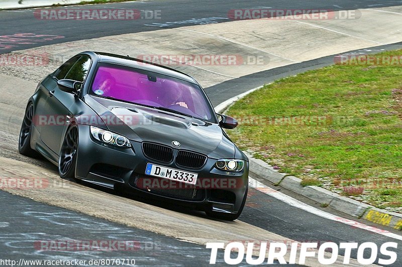 Bild #8070710 - Touristenfahrten Nürburgring Nordschleife (04.09.2019)