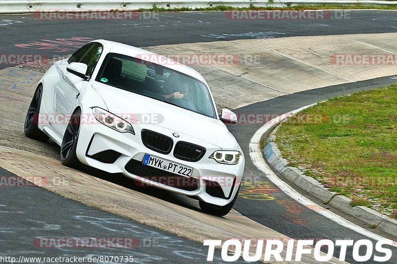 Bild #8070735 - Touristenfahrten Nürburgring Nordschleife (04.09.2019)