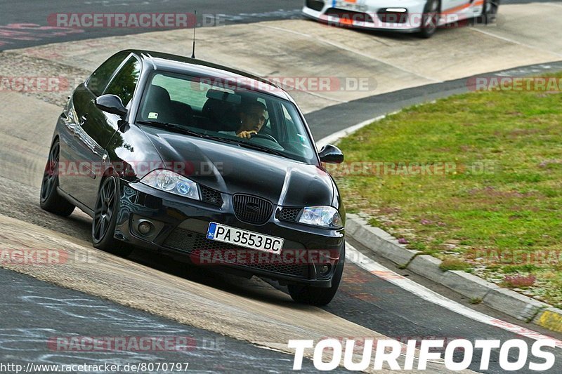 Bild #8070797 - Touristenfahrten Nürburgring Nordschleife (04.09.2019)