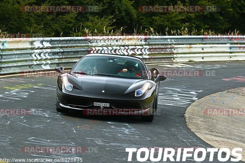 Bild #8070875 - Touristenfahrten Nürburgring Nordschleife (04.09.2019)