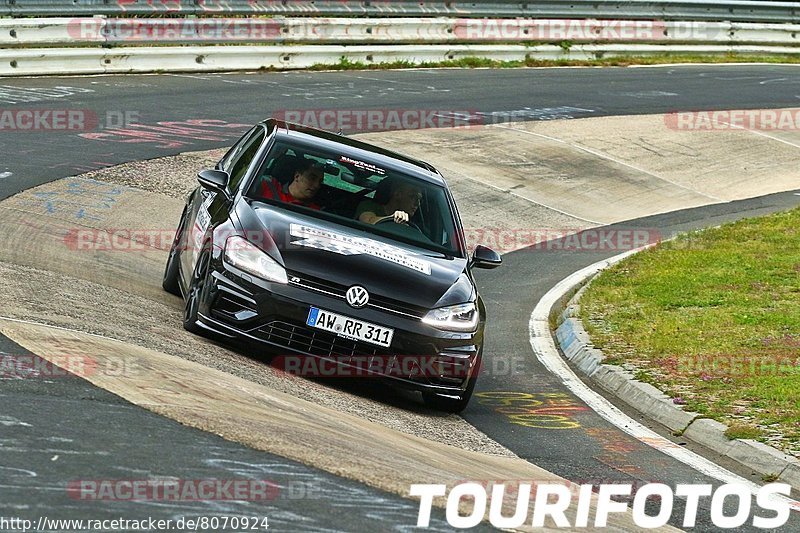 Bild #8070924 - Touristenfahrten Nürburgring Nordschleife (04.09.2019)