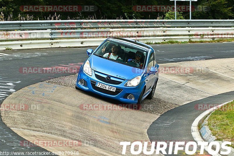 Bild #8070948 - Touristenfahrten Nürburgring Nordschleife (04.09.2019)