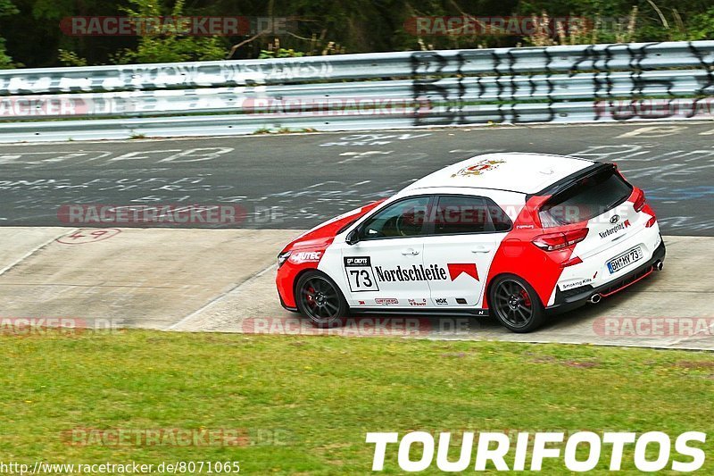 Bild #8071065 - Touristenfahrten Nürburgring Nordschleife (04.09.2019)