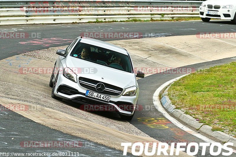 Bild #8071111 - Touristenfahrten Nürburgring Nordschleife (04.09.2019)