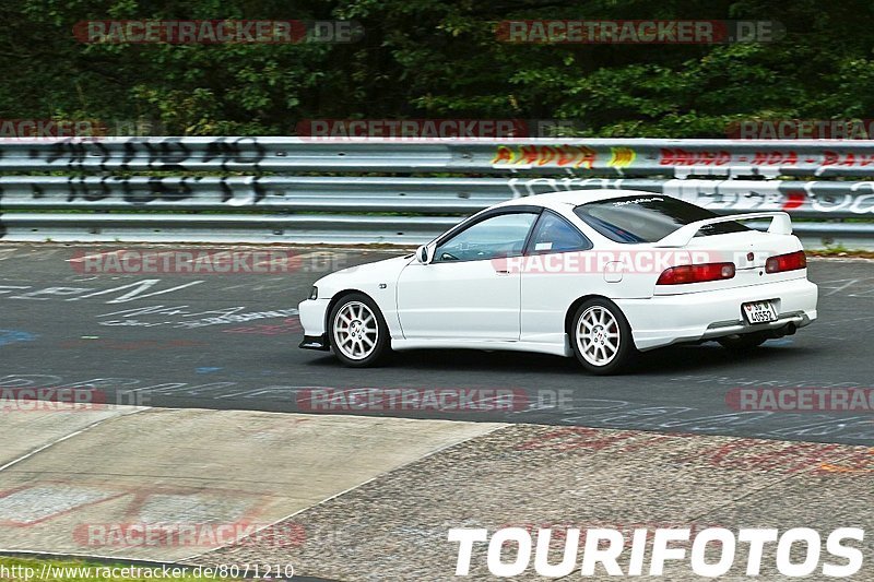 Bild #8071210 - Touristenfahrten Nürburgring Nordschleife (04.09.2019)