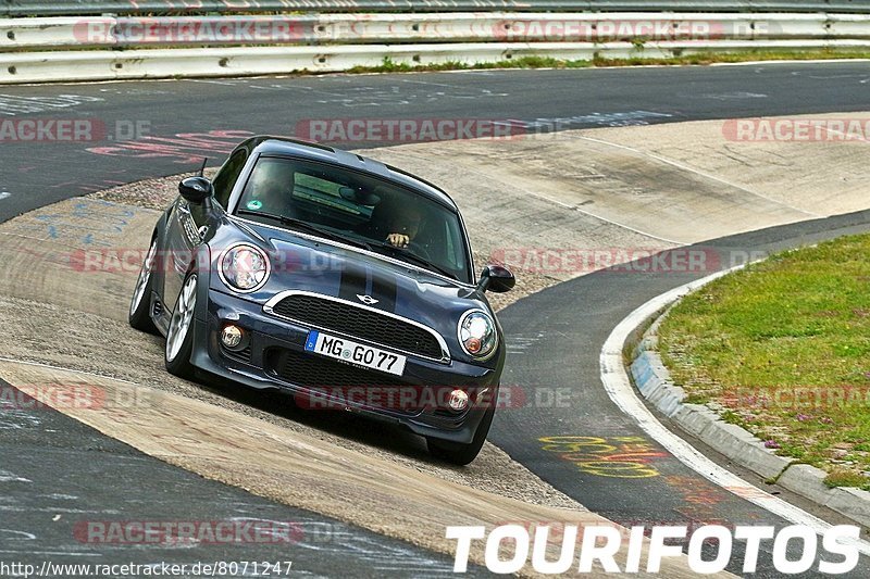 Bild #8071247 - Touristenfahrten Nürburgring Nordschleife (04.09.2019)