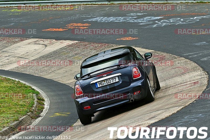 Bild #8071252 - Touristenfahrten Nürburgring Nordschleife (04.09.2019)