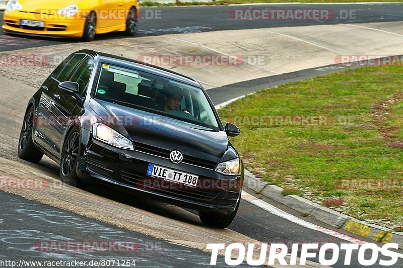 Bild #8071264 - Touristenfahrten Nürburgring Nordschleife (04.09.2019)