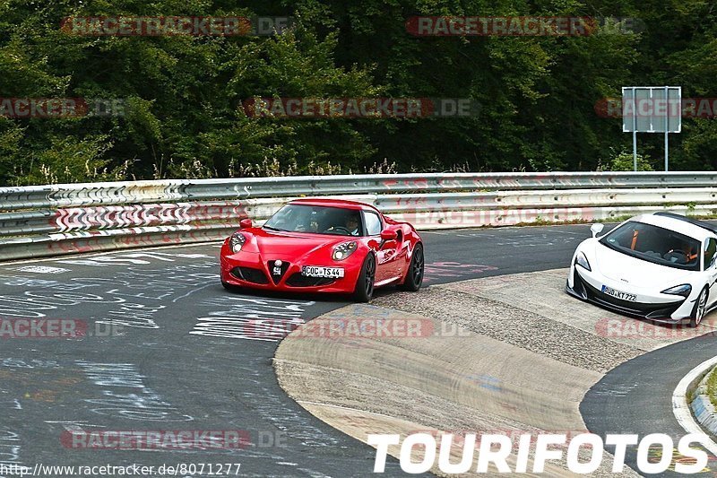 Bild #8071277 - Touristenfahrten Nürburgring Nordschleife (04.09.2019)