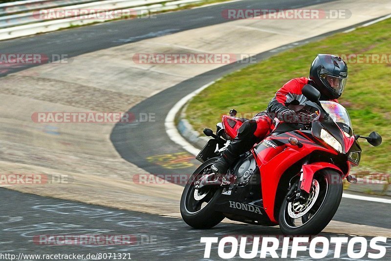 Bild #8071321 - Touristenfahrten Nürburgring Nordschleife (04.09.2019)