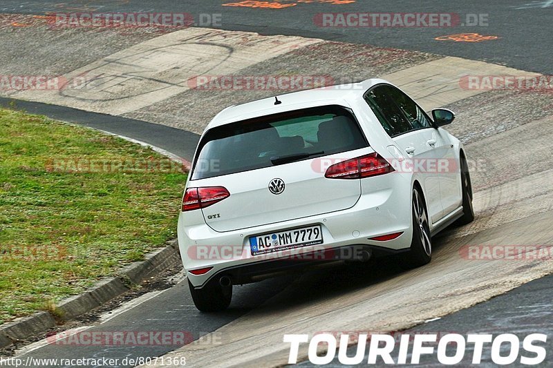 Bild #8071368 - Touristenfahrten Nürburgring Nordschleife (04.09.2019)