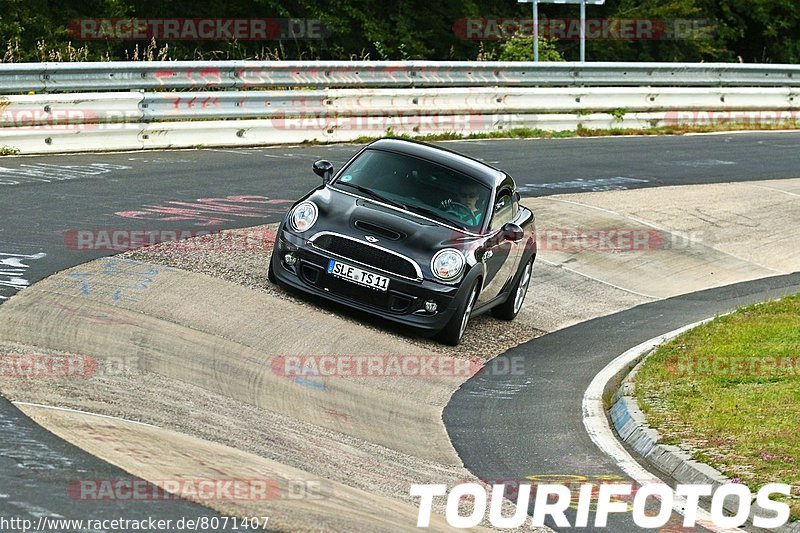 Bild #8071407 - Touristenfahrten Nürburgring Nordschleife (04.09.2019)