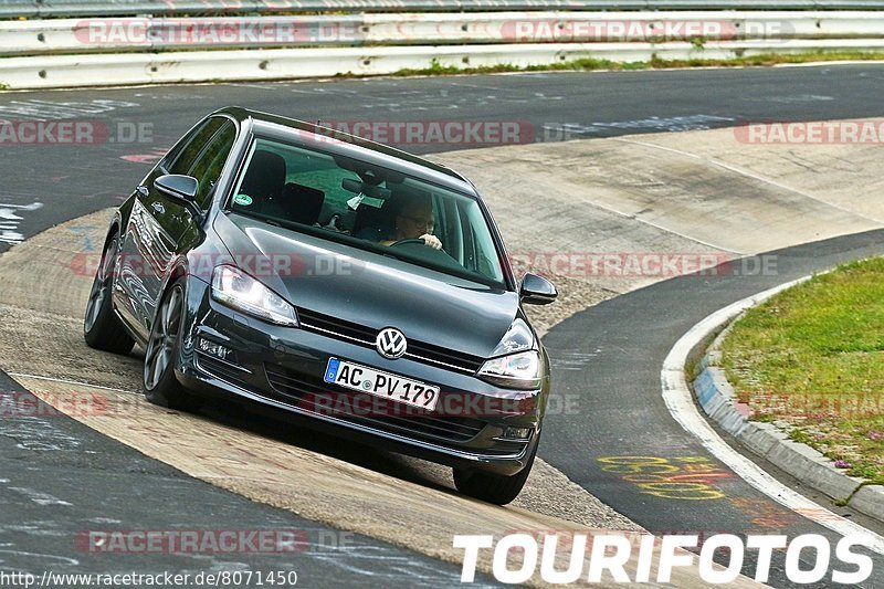 Bild #8071450 - Touristenfahrten Nürburgring Nordschleife (04.09.2019)