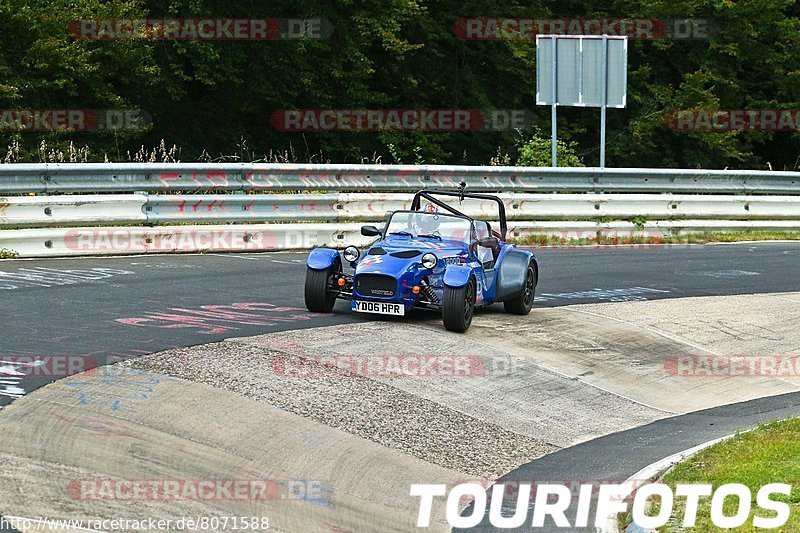 Bild #8071588 - Touristenfahrten Nürburgring Nordschleife (04.09.2019)