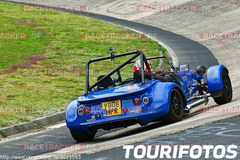 Bild #8071593 - Touristenfahrten Nürburgring Nordschleife (04.09.2019)