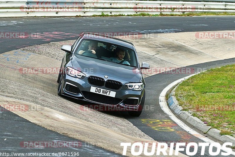 Bild #8071596 - Touristenfahrten Nürburgring Nordschleife (04.09.2019)