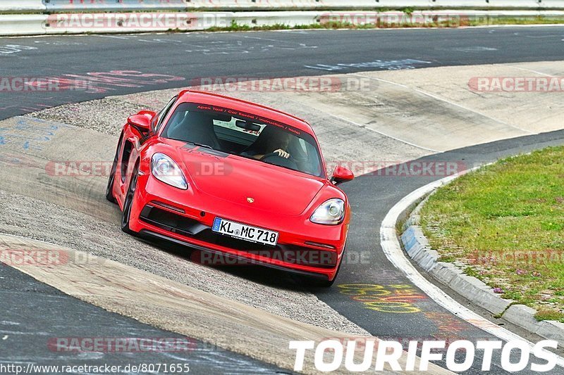 Bild #8071655 - Touristenfahrten Nürburgring Nordschleife (04.09.2019)