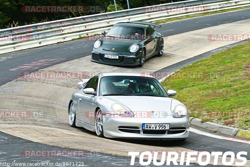 Bild #8071725 - Touristenfahrten Nürburgring Nordschleife (04.09.2019)