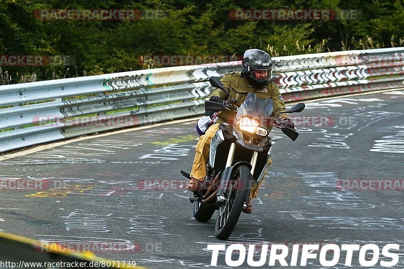 Bild #8071739 - Touristenfahrten Nürburgring Nordschleife (04.09.2019)