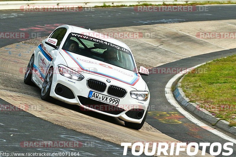 Bild #8071864 - Touristenfahrten Nürburgring Nordschleife (04.09.2019)