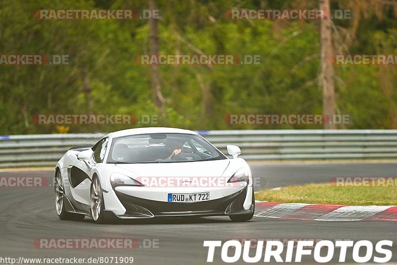 Bild #8071909 - Touristenfahrten Nürburgring Nordschleife (04.09.2019)