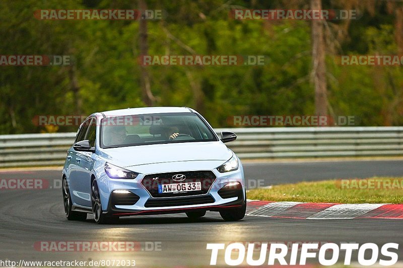 Bild #8072033 - Touristenfahrten Nürburgring Nordschleife (04.09.2019)