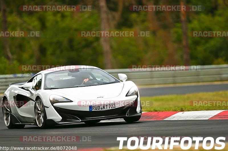 Bild #8072048 - Touristenfahrten Nürburgring Nordschleife (04.09.2019)