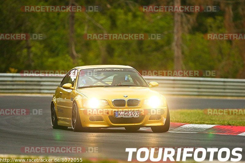 Bild #8072055 - Touristenfahrten Nürburgring Nordschleife (04.09.2019)