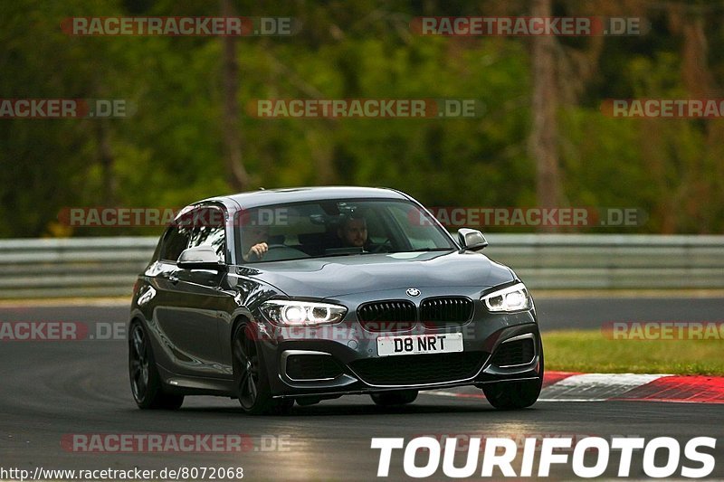 Bild #8072068 - Touristenfahrten Nürburgring Nordschleife (04.09.2019)