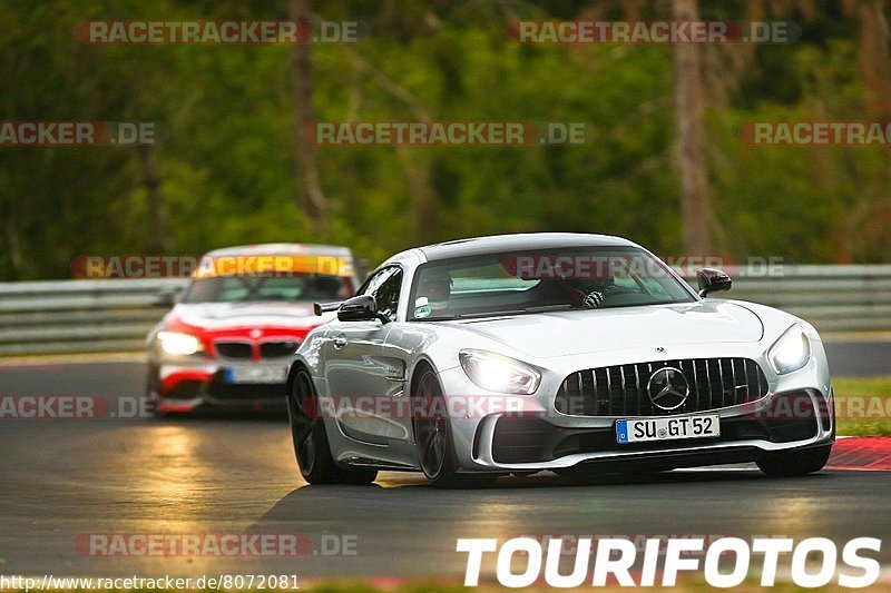 Bild #8072081 - Touristenfahrten Nürburgring Nordschleife (04.09.2019)