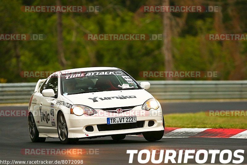 Bild #8072098 - Touristenfahrten Nürburgring Nordschleife (04.09.2019)